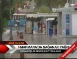 Marmara'da Sağanak Yağış online video izle
