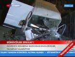 Sürcüler Dikkat