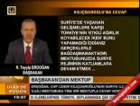 Kılıçdaroğlu'na Cevap