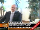 Kurtulmuş'a Şok