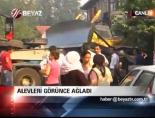 Alevleri Görünce Ağladı online video izle