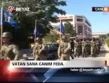 tsk - Vatan Sana Canım Feda Videosu