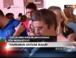 'Yavrumun Katilini Bulun' online video izle