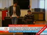 Engellilere Müjde