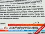 Kılıçdaroğlu'na Cevap