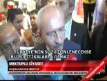 Mektuplu Siyaset