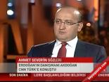 yalcin akdogan - Erdoğan'ın danışmanı Akdoğan konuştu Videosu
