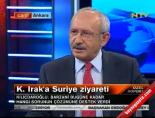ntv - Kılıçdaroğlu: Davutoğlu En Çapsız Dışişleri Bakanı Videosu