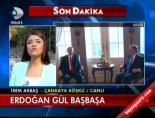 Erdoğan Gül Başbaşa online video izle