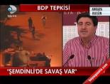 'Şemdinli'de Savaş Var'