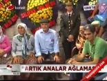 baba ocagi - Diyarbakır şehitlerine son veda Videosu