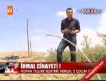 İhmal cinayeti: 2 çocuk öldü online video izle