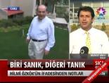Biri Sanık, Diğeri Tanık online video izle