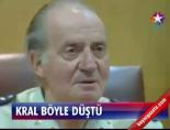 Kral Böyle Düştü