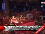 Muğla'da Kışkırtma Girişimi online video izle
