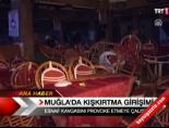 Muğla'da Kışkırtma Girişimi online video izle