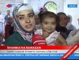 İstanbul'da Ramazan