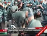 Rusya'da Muhalefet Eylemleri
