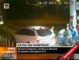 Dayak anı kamerada