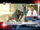 Generaller Ne Olacak ?