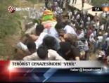 ozdal ucer - Terörist Cenazesindeki 'Vekil' Videosu