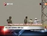 Yıllar Sonra Bir İlk