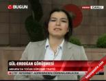 Gül-Erdoğan görüşmesi online video izle
