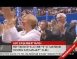 ABD Başkanlık Yarışı