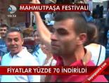 mahmutpasa carsisi - Fiyatlar Yüzde 70 İndirildi Videosu