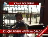 Kamp Polemiği