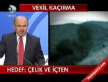 Vekil Kaçırma online video izle