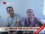 Almanya'da Irkçı Dehşeti