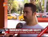 Üniversite Harçları Kalktı online video izle