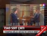 besar esad - Esad Sert Çıktı Videosu