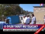 O Evler Tabut Mu Olacak