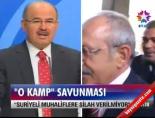 'O Kamp' Savunması