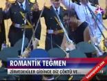 Romantik Teğmen