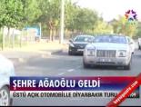 ali agaoglu - Şehre Ağaoğlu Geldi Videosu