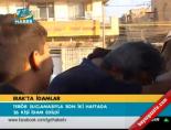 Irak'ta İdamlar