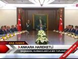 mkyk - Ankara Hareketli Videosu
