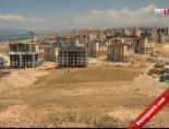 Van'da Yaralar Sarıldı