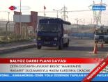 Balyoz Darbe Planı Davası