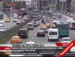 İstanbul'da Toplu Taşıma Yolu online video izle