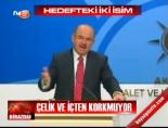 Çelik ve İçten Korkmuyor online video izle