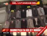 Mahmutpaşa'da Herşey İndirimli online video izle