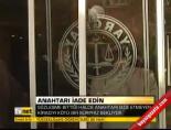 Anahtarı İade Edin