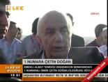 1 Numara Çetin Doğan