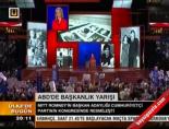 ABD'de Başkanlık Yarışı