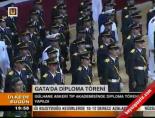 GATA'da Diploma Töreni online video izle