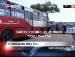 Otobüslere Özel Yol online video izle